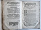 1601 BIBLE in ENGLISH antique FOLIO NEW TESTAMENT printed by Robert Barker - 6