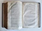 1601 BIBLE in ENGLISH antique FOLIO NEW TESTAMENT printed by Robert Barker - 9