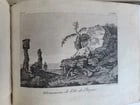 1817 VOYAGE of CAPTAIN COOK ATLAS ILLUSTRATED w/ MAP & 27 ENGRAVINGS antique - 13