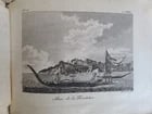 1817 VOYAGE of CAPTAIN COOK ATLAS ILLUSTRATED w/ MAP & 27 ENGRAVINGS antique - 14