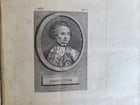 1817 VOYAGE of CAPTAIN COOK ATLAS ILLUSTRATED w/ MAP & 27 ENGRAVINGS antique (1 of 16)