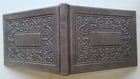 1817 VOYAGE of CAPTAIN COOK ATLAS ILLUSTRATED w/ MAP & 27 ENGRAVINGS antique - 2