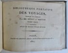 1817 VOYAGE of CAPTAIN COOK ATLAS ILLUSTRATED w/ MAP & 27 ENGRAVINGS antique - 4