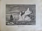 1817 VOYAGE of CAPTAIN COOK ATLAS ILLUSTRATED w/ MAP & 27 ENGRAVINGS antique - 6