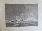 1817 VOYAGE of CAPTAIN COOK ATLAS ILLUSTRATED w/ MAP & 27 ENGRAVINGS antique - 7