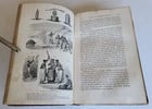 1863 JOURNAL of DISCOVERY of SOURCE of NILE antique ILLUSTRATED in ENGLISH - 11