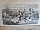1863 JOURNAL of DISCOVERY of SOURCE of NILE antique ILLUSTRATED in ENGLISH - 13