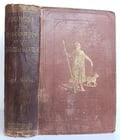 1863 JOURNAL of DISCOVERY of SOURCE of NILE antique ILLUSTRATED in ENGLISH: Title: 1863 JOURNAL of DISCOVERY of SOURCE of NILE antique ILLUSTRATED in ENGLISH Description: Journal of the discovery of the source of the Nile. Edinburgh and London, Blackwood ; 1863 by SPEKE,