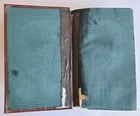 1863 JOURNAL of DISCOVERY of SOURCE of NILE antique ILLUSTRATED in ENGLISH - 3