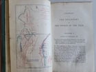 1863 JOURNAL of DISCOVERY of SOURCE of NILE antique ILLUSTRATED in ENGLISH - 4