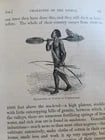 1863 JOURNAL of DISCOVERY of SOURCE of NILE antique ILLUSTRATED in ENGLISH - 8