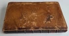 1726 LES MANERIORUM or LAW & CUSTOMS of ENGLAND by William Nelson antique folio - 3