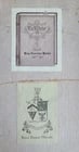 1726 LES MANERIORUM or LAW & CUSTOMS of ENGLAND by William Nelson antique folio - 4