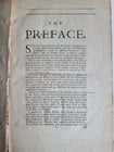 1726 LES MANERIORUM or LAW & CUSTOMS of ENGLAND by William Nelson antique folio - 5