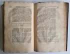 1726 LES MANERIORUM or LAW & CUSTOMS of ENGLAND by William Nelson antique folio - 7