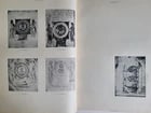 1931 MINIATURES of MANUSCRIPTS of TERENCE PRIOR TO 13 CENTURY illustrated FOLIO - 3
