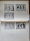 1931 MINIATURES of MANUSCRIPTS of TERENCE PRIOR TO 13 CENTURY illustrated FOLIO - 5