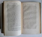 1816 DISCOURSES on VARIOUS SUBJECTS by J. TAYLOR 3 VOLS antique BOSTON AMERICANA - 7