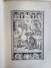 1867 SONG of NIBELUNGS antique STUNNING BINDING ILLUSTRATIONS Der Nibelungen Not - 11