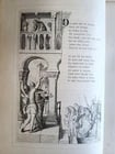 1867 SONG of NIBELUNGS antique STUNNING BINDING ILLUSTRATIONS Der Nibelungen Not - 7