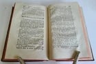 1778 ANECDOTES DE L'EMPIRE ROMAIN antique FRENCH HISTORY of ROMAN EMPIRE - 5