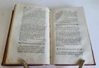 1778 ANECDOTES DE L'EMPIRE ROMAIN antique FRENCH HISTORY of ROMAN EMPIRE - 6