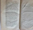 1778 ANECDOTES DE L'EMPIRE ROMAIN antique FRENCH HISTORY of ROMAN EMPIRE - 7