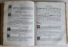1842 MANUALE CHORI seu VESPERALE ROMANUM antique FOLIO - 10