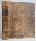 1842 MANUALE CHORI seu VESPERALE ROMANUM antique FOLIO - 2
