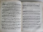 1842 MANUALE CHORI seu VESPERALE ROMANUM antique FOLIO - 8