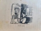 1852 OUR SUE: HER MOTTO and ITS USES by UNCLE FRANK antique AMERICAN - 5