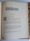 1879 POEMS & LETTERS by THOMAS GRAY antique Illustrated w/tipped-in photo plates - 12