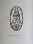 1879 POEMS & LETTERS by THOMAS GRAY antique Illustrated w/tipped-in photo plates - 13