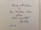 1879 POEMS & LETTERS by THOMAS GRAY antique Illustrated w/tipped-in photo plates - 15