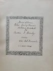 1879 POEMS & LETTERS by THOMAS GRAY antique Illustrated w/tipped-in photo plates - 16