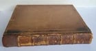 1879 POEMS & LETTERS by THOMAS GRAY antique Illustrated w/tipped-in photo plates - 2
