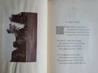 1879 POEMS & LETTERS by THOMAS GRAY antique Illustrated w/tipped-in photo plates - 5