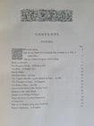 1879 POEMS & LETTERS by THOMAS GRAY antique Illustrated w/tipped-in photo plates - 6