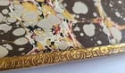 1879 POEMS & LETTERS by THOMAS GRAY antique Illustrated w/tipped-in photo plates - 8