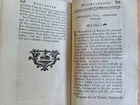 1779 ANECDOTES GERMANIQUES antique FRENCH HISTORY of GERMANY - 6