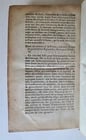 1779 ANECDOTES GERMANIQUES antique FRENCH HISTORY of GERMANY - 7