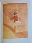 1929 DROLL TALES by HONORE DE BALZAC antique ILLUSTRATED by Jean De Bosschere - 16
