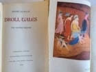1929 DROLL TALES by HONORE DE BALZAC antique ILLUSTRATED by Jean De Bosschere - 3