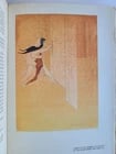1929 DROLL TALES by HONORE DE BALZAC antique ILLUSTRATED by Jean De Bosschere - 5