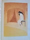 1929 DROLL TALES by HONORE DE BALZAC antique ILLUSTRATED by Jean De Bosschere - 6