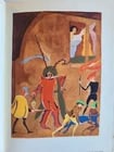 1929 DROLL TALES by HONORE DE BALZAC antique ILLUSTRATED by Jean De Bosschere - 8