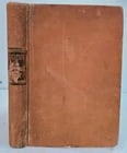 1567 HORACE POETRY antique FOLIO in LATIN 16th century - 2