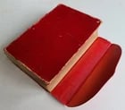 1889 ARMENIAN BIBLE printed in CONSTANTINOPLE antique NEW TESTAMENT - 6