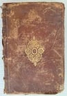 1547 OPERUM D. BASILII MAGNI CAESARIAE CAPPADOCIAE antique ST.BASIL FOLIO 16th C - 2