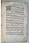 1547 OPERUM D. BASILII MAGNI CAESARIAE CAPPADOCIAE antique ST.BASIL FOLIO 16th C - 5